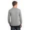 Port & Company® Core Cotton Long Sleeve Crew Neck T-Shirt